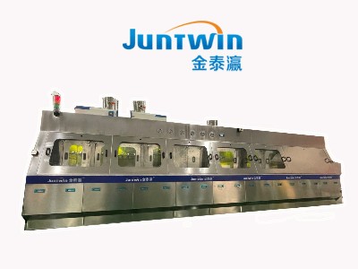 離心熱風烘干機JTA-1000TL